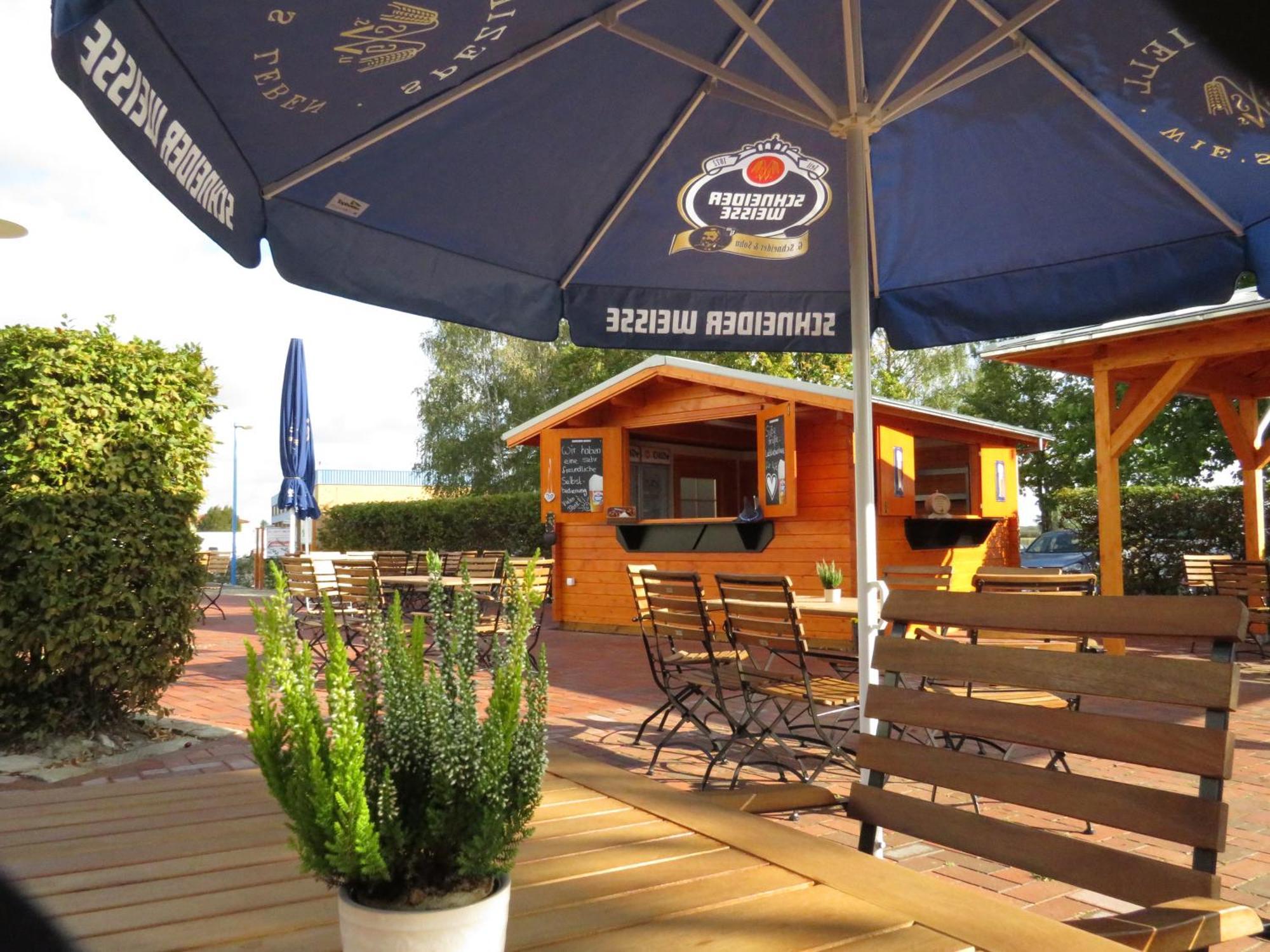 Dlrg Tagungszentrum Hotel Delphin Bad Nenndorf Exterior photo